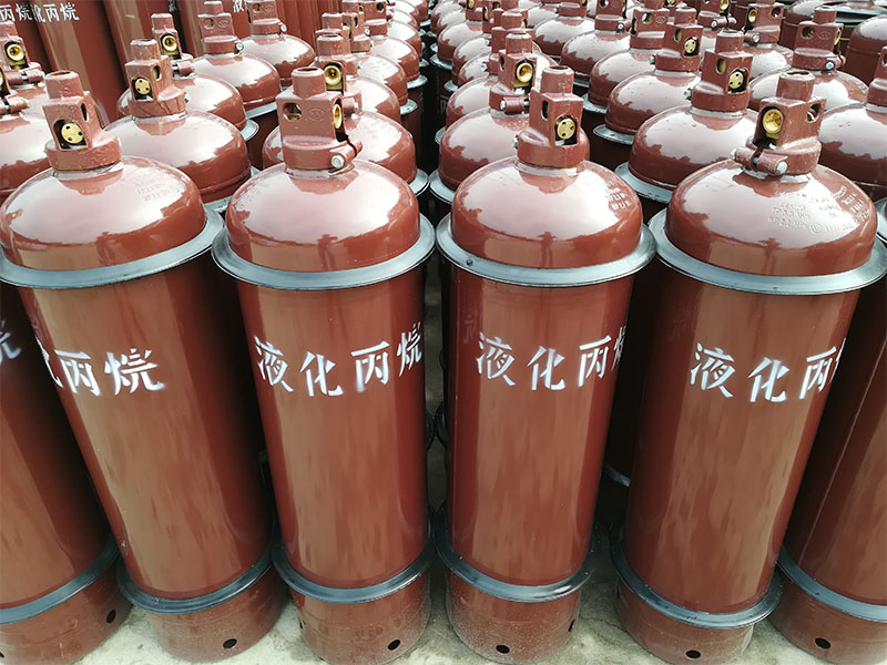 40L丙烷瓶